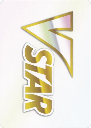 VSTAR Token SWSH09 Brilliant Stars - Promo