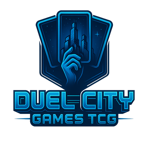 Duel City Games