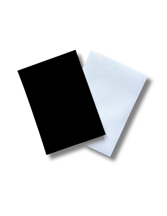 Infinity Pro - 60ct Japanese Size - White Dual Matte