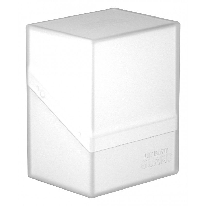Ultimate Guard - Boulder 80+ - White
