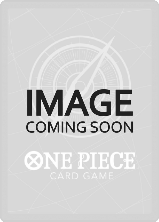 Buggy (English Version 2nd Anniversary Set) [One Piece Promotion Cards]